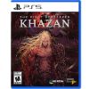 تصویر بازی The First Berserker: Khazan برای ps5