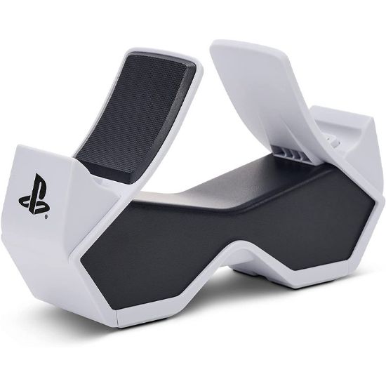 تصویر PowerA Twin Charging Station-PS5