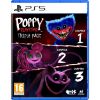 تصویر بازی Poppy Playtime Triple Pack برای ps5