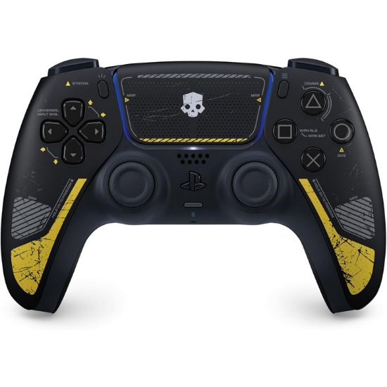 تصویر Controller HellDivers Limited Edition-PS5