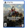 تصویر بازی Kingdom Come: Deliverance II برای ps5