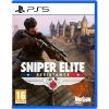 تصویر بازی Sniper Elite: Resistance برای ps5