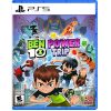 تصویر بازی Ben 10: Power Trip برای PS5