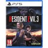 تصویر بازی Resident Evil 3 Remake برای ps5