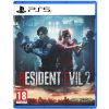 تصویر بازی Resident Evil 2 برای ps5