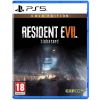 تصویر بازی Resident Evil 7: Biohazard نسخه گلد برای ps5