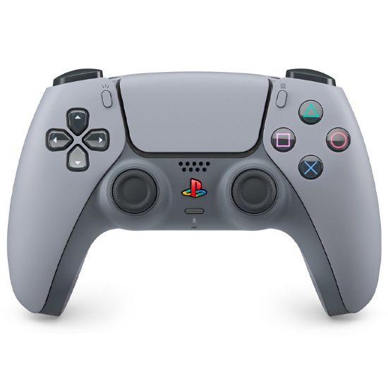 تصویر دسته پلی استیشن 5 نسخه محدود ۳۰ سالگی پلی استیشن- Play Station 30th Anniversary Limited Edition