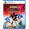 تصویر بازی Sonic x Shadow Generations برای ps5