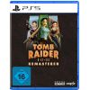 تصویر بازی Tomb Raider I-II-III Remastered برای ps5