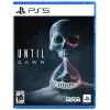 تصویر بازی Until Dawn برای ps5