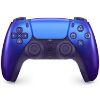 تصویر دسته PS5 طرح Chroma Indigo