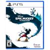 تصویر بازی Epic Mickey Rebrushed برای ps5