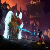 تصویر بازی Epic Mickey Rebrushed برای ps5