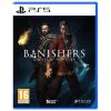 تصویر بازی Banishers: Ghosts of New Eden برای ps5
