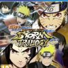 تصویر بازی Naruto Storm Trilogy برای ps4