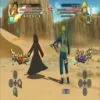 تصویر بازی Naruto Storm Trilogy برای ps4