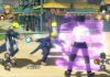تصویر بازی Naruto Storm Trilogy برای ps4