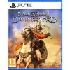 تصویر بازی Mount & Blade 2: Bannerlord برای ps5