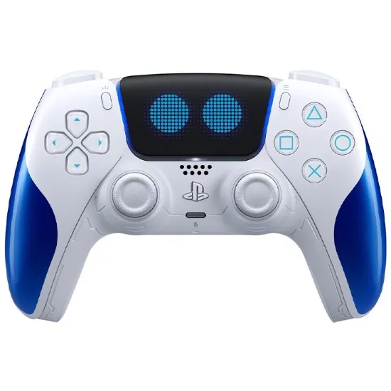 تصویر دسته Astro Bot Limited edition-PS5