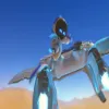 تصویر بازی Astro Bot برای ps5