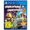 تصویر بازی Overcooked! Special Edition + Overcooked! 2 برای ps4