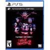 تصویر بازی Five Nights at Freddy's Help Wanted 2 برای ps5