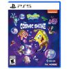تصویر بازی Spongebob Cosmic Shake برای ps5