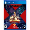 تصویر بازی Street of Rage Anniversary edition برای PS4