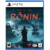 تصویر بازی Rise of Ronin برای PS5