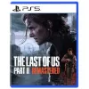 تصویر بازی The Last of Us Part 2 Remastered  برای ps5