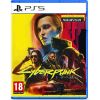 تصویر بازی Cyberpunk 2077: Phantom Liberty   Ultimate Edition برای ps5