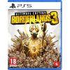 تصویر بازی Borderlands 3 Ultimate edition برای ps5