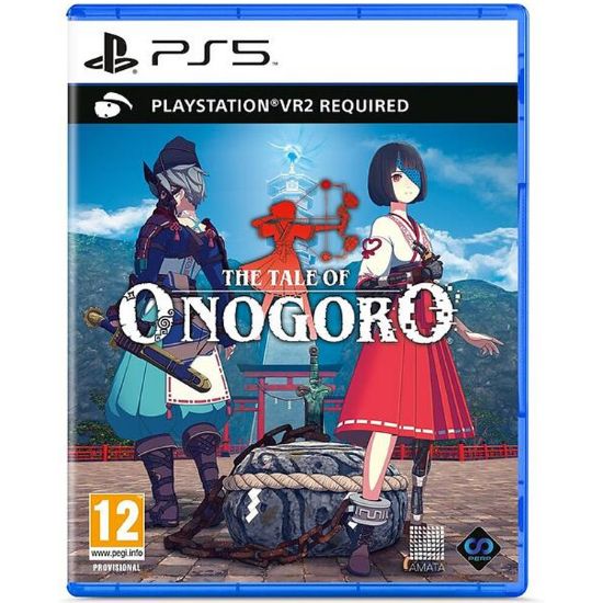 تصویر بازی The Tale of Onogoroبرای PS5 VR2