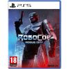 تصویر بازی RoboCop: Rogue City  برای ps5