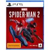 تصویر بازی MARVEL'S SPIDER-MAN 2 برای ps5
