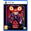 تصویر بازی Five Nights at Freddy's Security Breach برای ps5