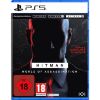 تصویر بازی Hitman: World of Assassination برای ps5