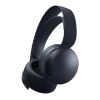 تصویر هدست  مشکی PULSE 3D Wireless Headset برای PS5