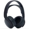 تصویر هدست  مشکی PULSE 3D Wireless Headset برای PS5