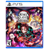 تصویر بازی Demon Slayer: The Hinokami Chronicles برای ps5
