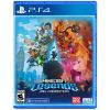 تصویر بازی Minecraft LegendsDeluxe Edition برای ps4