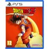 تصویر بازی Dragon Ball Z : Kakarot برای ps5