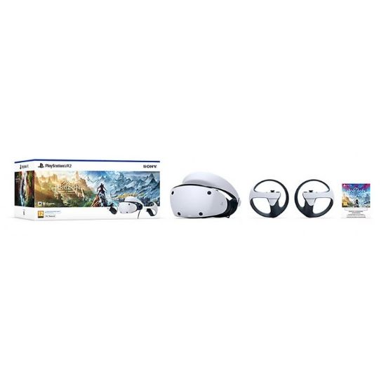 تصویر PlayStation VR2 باندل بازی Horizon: Call of the Mountain