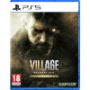 تصویر بازی Resident Evil: Village Gold Edition برای ps5