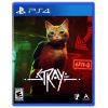 تصویر بازی Stray برای ps4