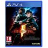 تصویر بازی Resident Evil 5 برای ps4