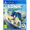 تصویر بازی Sonic Frontiers برای ps4