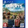 تصویر بازی FarCry 5  برای ps4