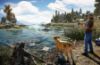 تصویر بازی FarCry 5  برای ps4