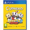 تصویر بازی Cuphead برای ps4